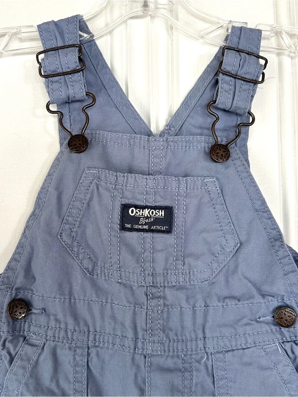 OshKosh Bgosh brand oshkosh